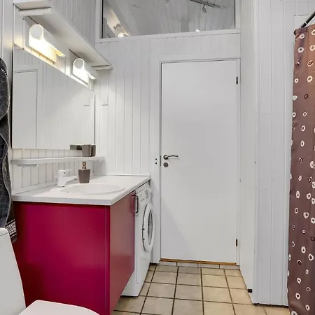 Lovely In With Sauna Vakantiehuis