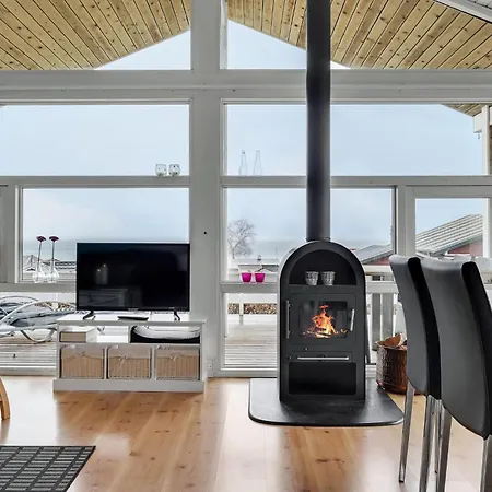 Lovely In With Sauna *