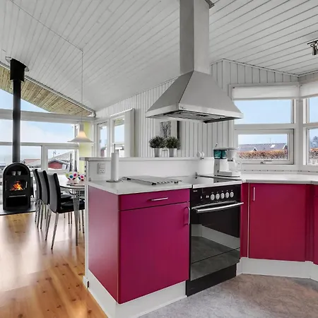 Lovely In With Sauna