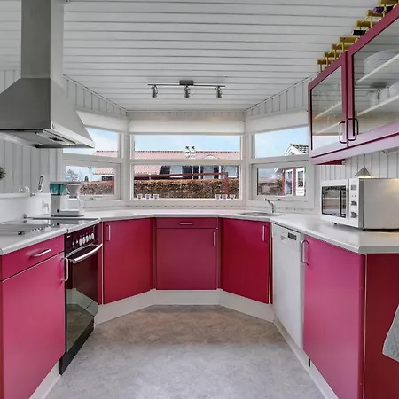 Lovely In With Sauna *