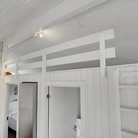 Lovely In With Sauna * Sjolund