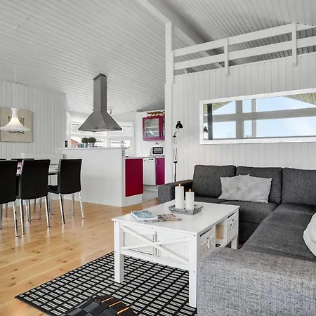 Holiday home Lovely In With Sauna