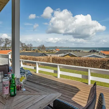 Lovely In With Sauna Sjolund