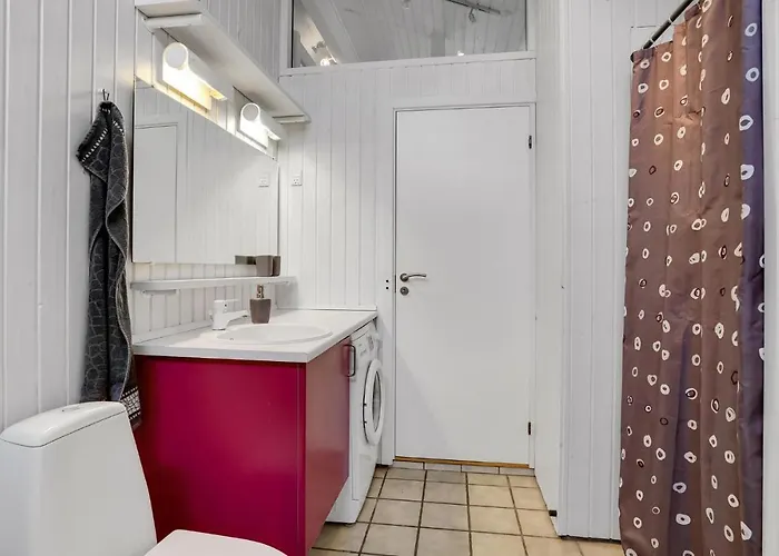 Lovely In With Sauna Holiday home