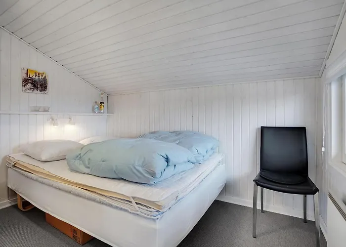 Lovely In With Sauna *