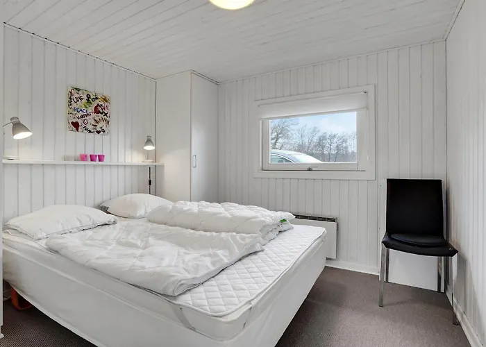 Holiday home Lovely In With Sauna