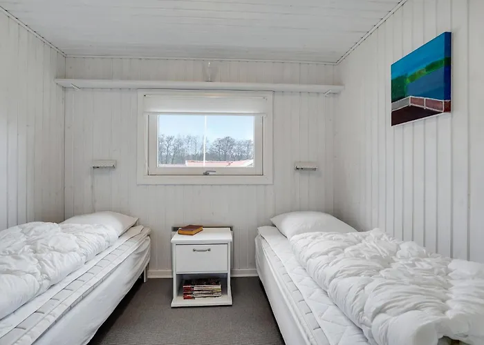 Holiday home Lovely In With Sauna