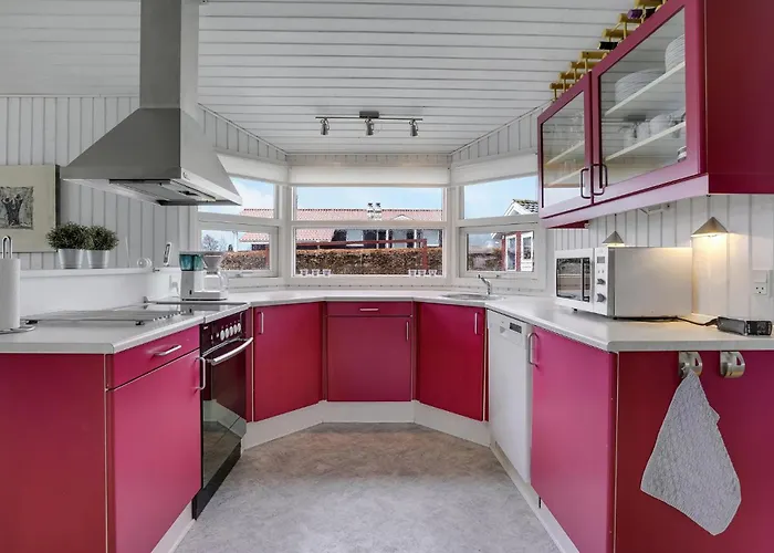 Lovely In With Sauna *