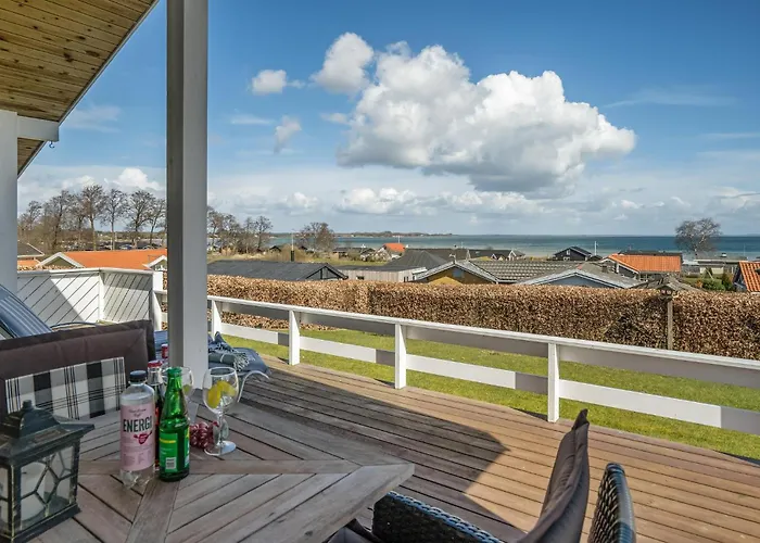 Lovely In With Sauna Sjolund